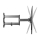 VIGGO DESIGN Uchwyt TV WML-8050-F Ramieniowy 32-80 Cali - 1457497 - zdjęcie 8